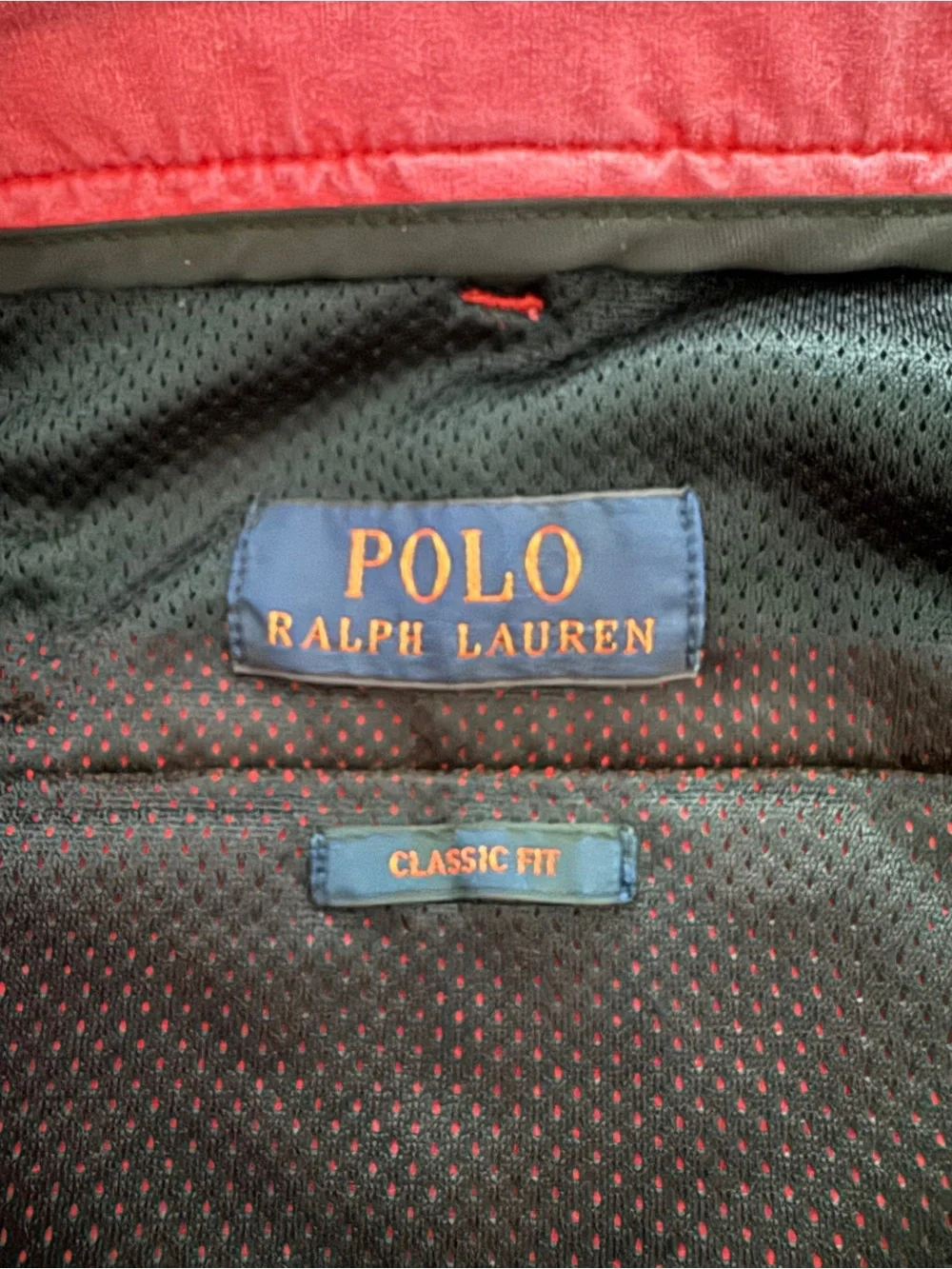 Polo Ralph Lauren shorts size 40